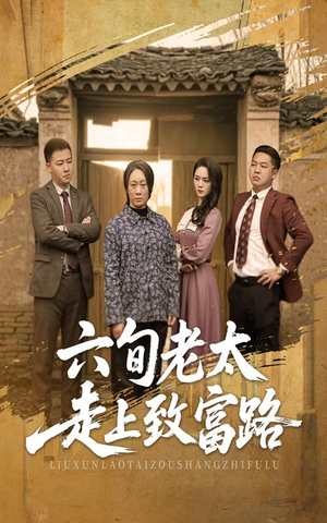 六旬老太走上致富路（60集）在线观看完整版