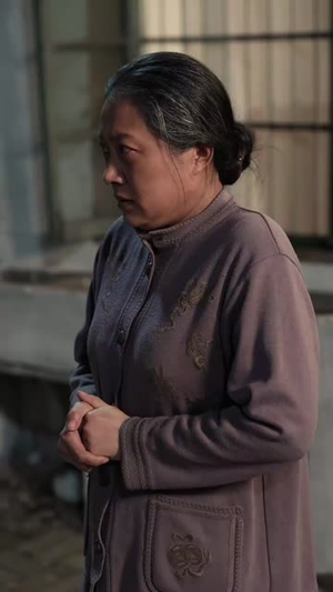 细雨春晖报母恩(30集)  细雨春晖报母恩(30集) 火爆热门短剧