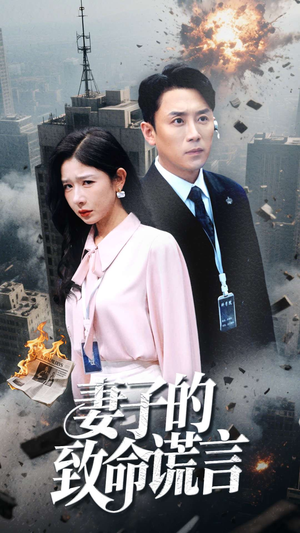 妻子的致命谎言(49集)  妻子的致命谎言(49集) 第三季