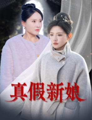 真假新娘（30集）爱短剧爱追剧