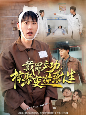 戴罪立功核聚变逆袭人生（100集）好看上头的短剧