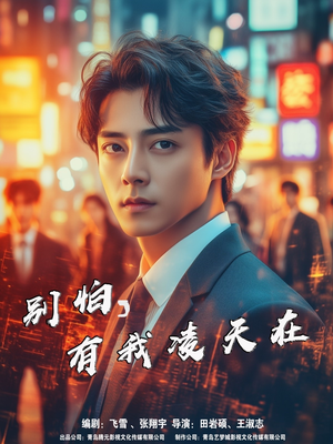 别怕有我凌天在（60集）好看又上头短剧