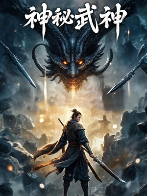 神秘武神(100集)  神秘武神(100集) 短剧上热门