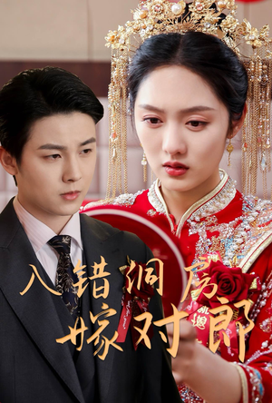 入错洞房嫁对郎(63集)  入错洞房嫁对郎(63集) 免费短剧大全