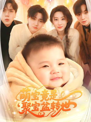 萌宝竟是聚宝盆转世(72集)  萌宝竟是聚宝盆转世(72集) 免费看