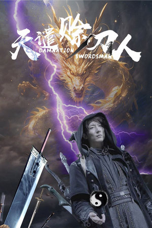 天谴赊刀人（62集） 短剧介绍