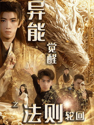 异能觉醒之法则轮回(59集)  异能觉醒之法则轮回(59集) 红果免费短剧
