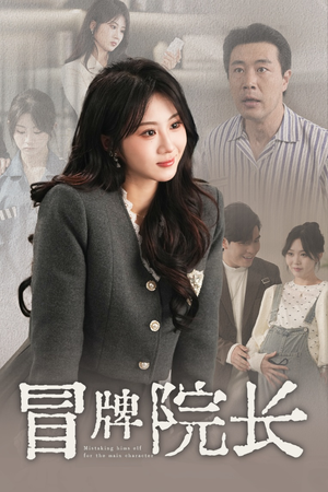 冒牌院长(60集)  冒牌院长(60集) 深深爱上这部剧