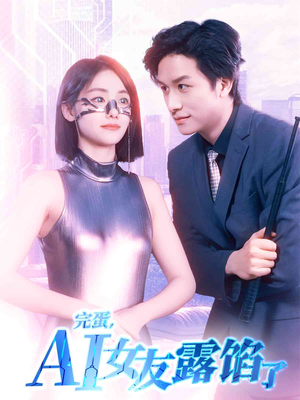 完蛋,AI女友露馅了(70集)  完蛋,AI女友露馅了(70集) 免费短剧看不停