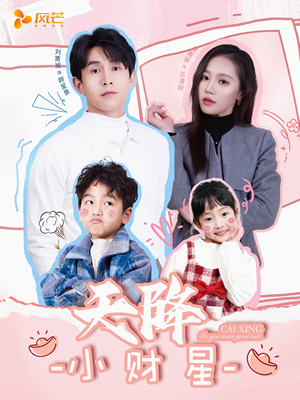 天降小财星(41集)  天降小财星(41集) 去哪里看