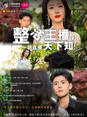 整活主播一朝直播天下知(82集)  整活主播一朝直播天下知(82集) 去哪里看