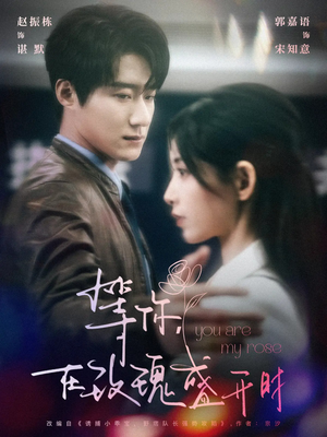 等你在玫瑰盛开时(80集)  等你在玫瑰盛开时(80集) 全集下载