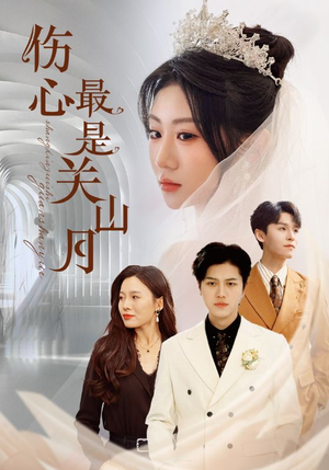 伤心最是关山月(82集) 伤心最是关山月(82集)热播短剧重燃