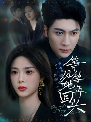 等风等她再回头（80集）看短剧放松一下