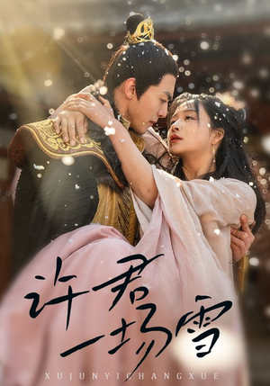 许君一场雪(43集) 许君一场雪(43集)短剧热门分享