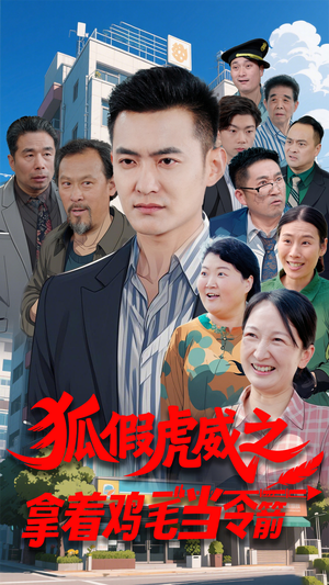 狐假虎威之拿着鸡毛当令箭(68集)  狐假虎威之拿着鸡毛当令箭(68集) 第二季