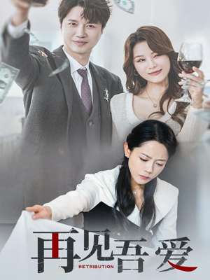 再见吾爱（45集）经典老剧免费看