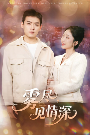 雾尽见情深（41集） 去哪里看