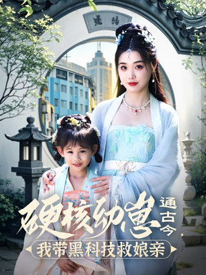 硬核幼崽通古今,我带黑科技救娘亲(76集)  硬核幼崽通古今,我带黑科技救娘亲(76集) 战神短剧推荐