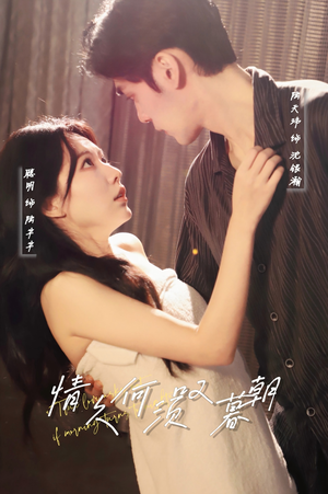 情久何须叹暮朝(61集)  情久何须叹暮朝(61集) 热播古装短剧