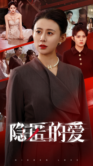 隐匿的爱(42集)  隐匿的爱(42集) 精彩短剧看不停