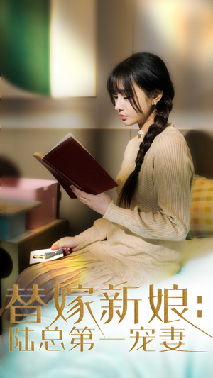 替嫁新娘陆总的第一宠妻(85集)  替嫁新娘陆总的第一宠妻(85集) 短剧更新抢先看