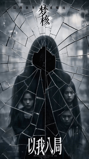 以我入局（30集） 第一集