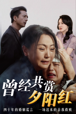 曾经共赏夕阳红  曾经共赏夕阳红 好看上头短剧