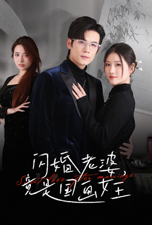 闪婚老婆竟是国画女王(65集)  闪婚老婆竟是国画女王(65集) 完整版免费观看