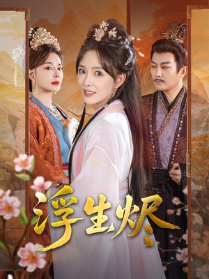 浮生烬(60集)  浮生烬(60集) 好看短剧追不停