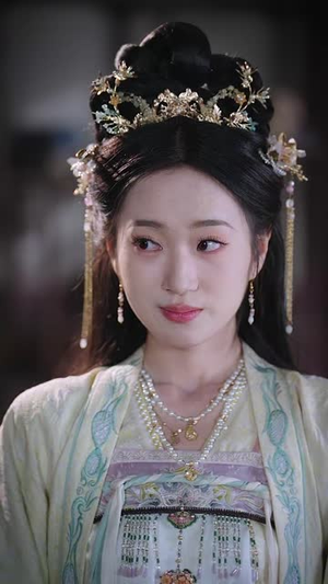 嫁春风（101集）最后一集