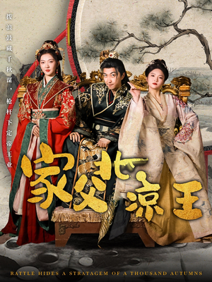 家父北凉王(81集) 家父北凉王(81集)百度在线观看