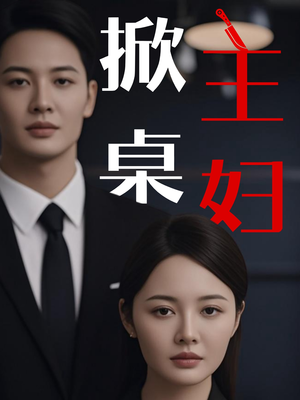 掀桌主妇(55集) 掀桌主妇(55集)上热门短剧