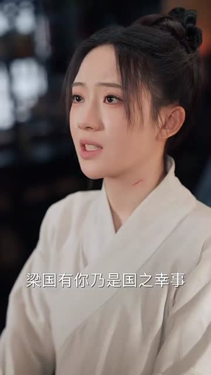 枕春色（73集）民国短剧推荐