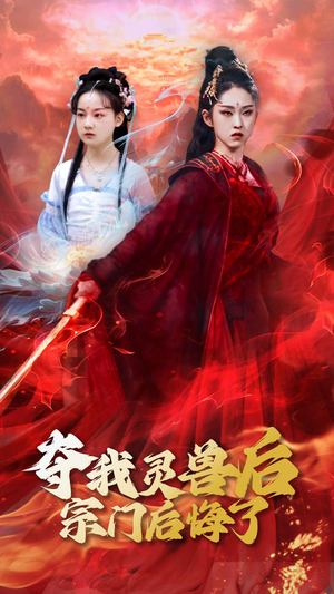 夺我灵兽后宗门后悔了(39集) 夺我灵兽后宗门后悔了(39集)精彩好看的短剧