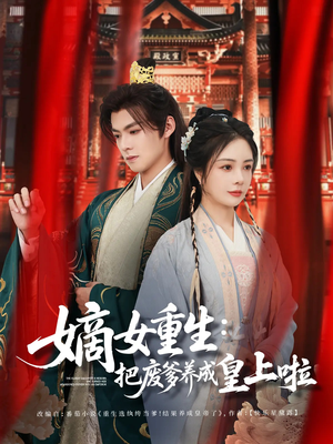 嫡女重生把废爹养成皇上啦(63集) 嫡女重生把废爹养成皇上啦(63集)短剧分享剧集