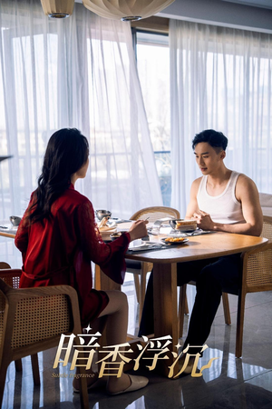 暗香浮沉（51集）最新热剧免费看