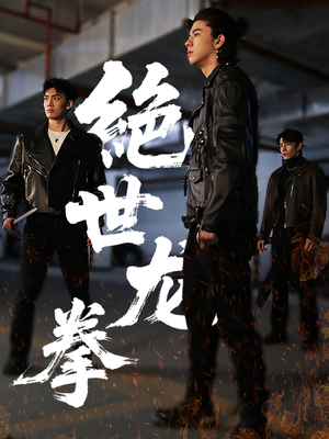 绝世龙拳(32集) 绝世龙拳(32集)全集都在这里了