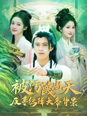 被污蔑当天，反手编辑大帝背景（100集） 精彩短剧来袭