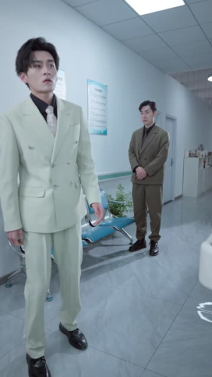 夫人居然不作妖了(56集) 夫人居然不作妖了(56集)短剧每日分享