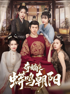 夺嫡之蟒鸣朝阳（65集） 推荐好短剧
