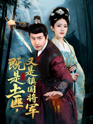 既是土匪,又是镇国将军(65集) 既是土匪,又是镇国将军(65集)短剧太好看
