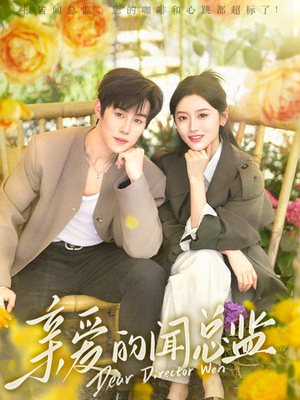 亲爱的闻总监(80集) 亲爱的闻总监(80集)大结局