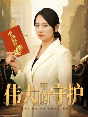 伟大的守护(31集) 伟大的守护(31集)追短剧太上头了