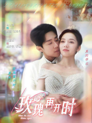 玫瑰再开时（59集）热门了短剧