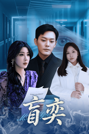 盲奕(40集) 盲奕(40集)精彩短剧片段