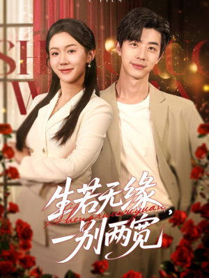 生若无缘，一别两宽（60集）零花钱看整部剧