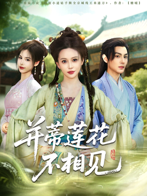 并蒂莲花不相见(89集) 并蒂莲花不相见(89集)全网短剧抢先看