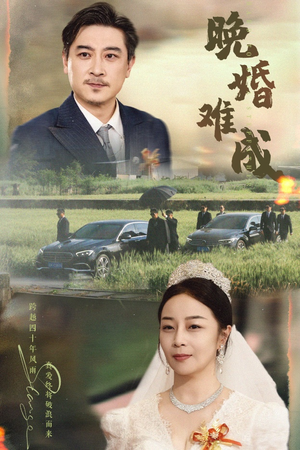 晚婚难成(60集) 晚婚难成(60集)好看的短剧推荐