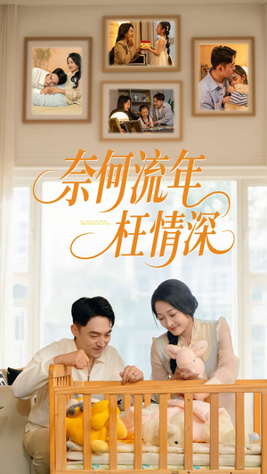 奈何流年枉情深(60集) 奈何流年枉情深(60集)第一集